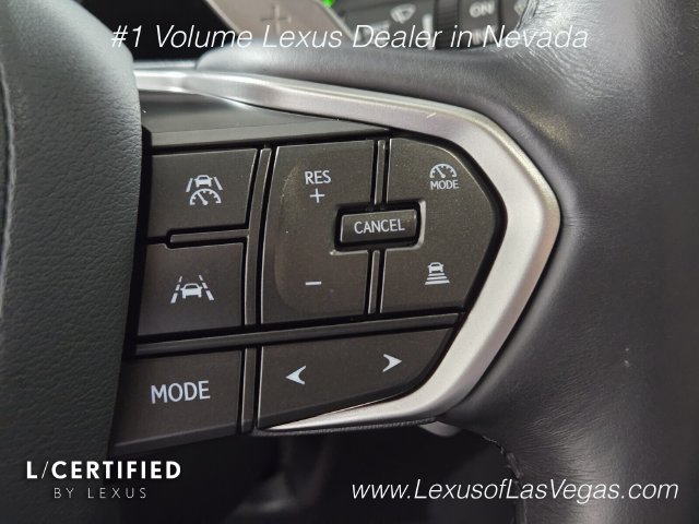 Used 2025 Lexus NX 350 AWD w/ Accessory Package (2T) image 35