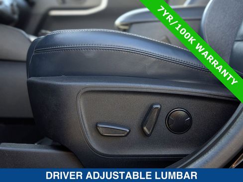 Certified 2021 Ford Bronco Sport Outer Banks w/ Outer Banks Package (96D) image 22