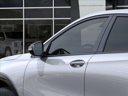 New 2026 Buick Envista Sport Touring image 12