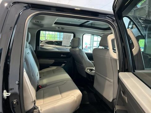 Used 2023 Toyota Tundra Limited w/ TRD Off-Road Package AWD/4WD image 16
