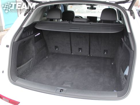 Used 2021 Audi Q5 Premium Plus w/ Premium Plus Package image 29