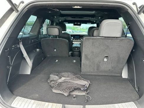 Used 2026 Hyundai Palisade Calligraphy AWD/4WD image 9