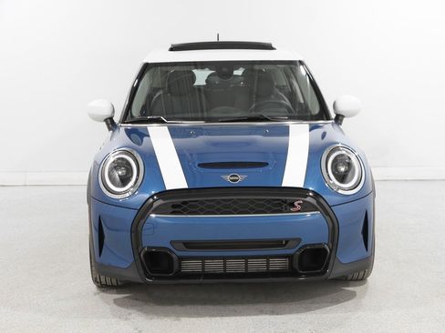 Certified 2024 MINI Cooper S image 2