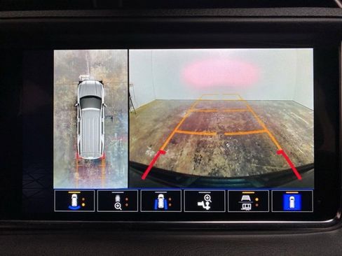 Used 2023 GMC Yukon XL Denali image 52