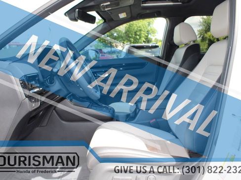 Certified 2024 Honda CR-V Sport Touring image 10
