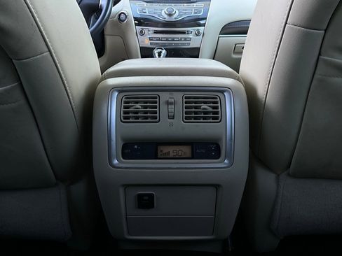 Used 2018 INFINITI QX60 AWD w/ Premium Plus Package image 14