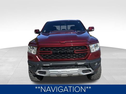 Used 2022 RAM 1500 Big Horn image 10