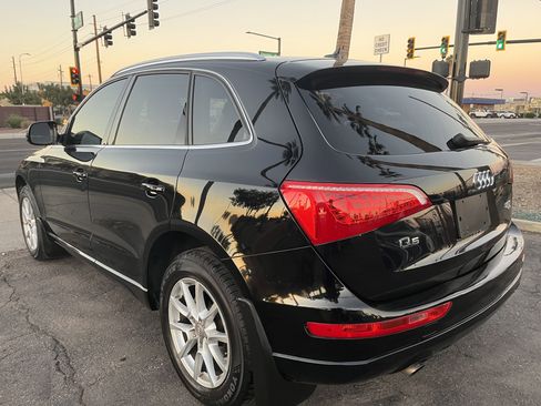 Used 2011 Audi Q5 2.0T Premium image 4