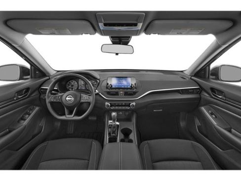 New 2025 Nissan Altima 2.5 S image 5