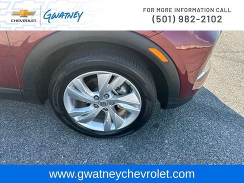 Used 2025 Buick Encore GX Preferred w/ Comfort Package FWD image 12