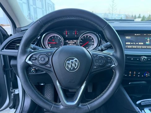 Used 2018 Buick Regal Preferred FWD image 26