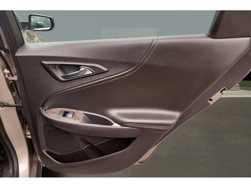 Used 2024 Chevrolet Malibu LT FWD image 18
