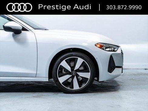 Used 2025 Audi A5 2.0T Premium w/ Premium Plus AWD/4WD image 13
