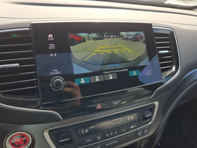 Used 2023 Honda Passport EX-L image 21