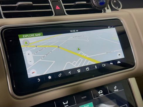 Used 2021 Land Rover Range Rover Westminster Edition image 29