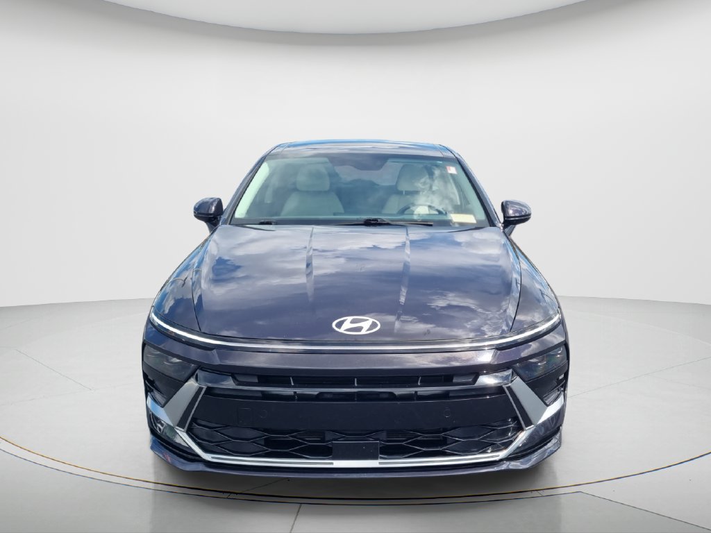 Certified 2024 Hyundai Sonata SEL w/ Convenience Package FWD image 8