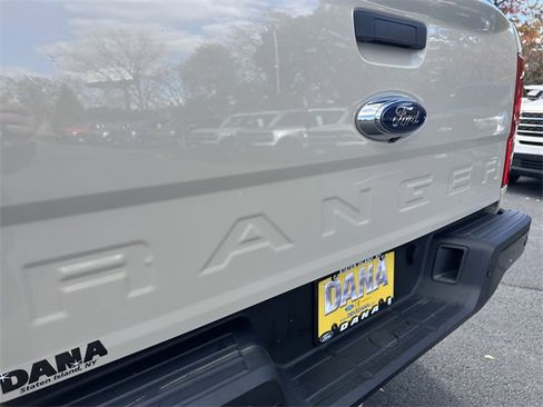 Certified 2022 Ford Ranger XLT w/ Equipment Group 301A Mid image 44