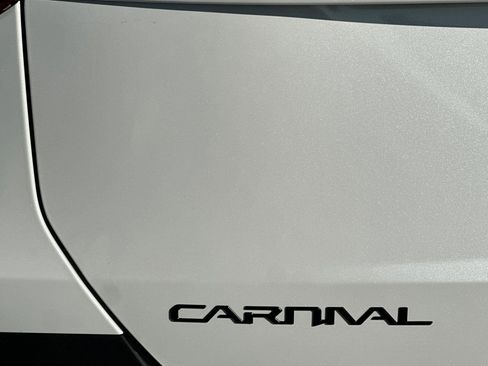 New 2026 Kia Carnival SX Prestige image 27