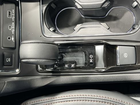 New 2026 Subaru Ascent Limited Bronze image 20