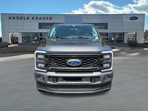 Used 2024 Ford F250 Lariat w/ Lariat Ultimate Package AWD/4WD image 2