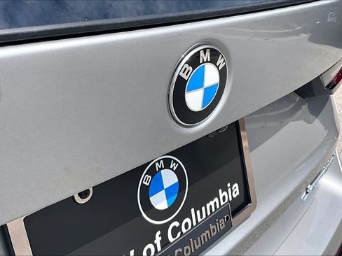 Used 2024 BMW X1 xDrive28i w/ Convenience Package AWD/4WD image 9
