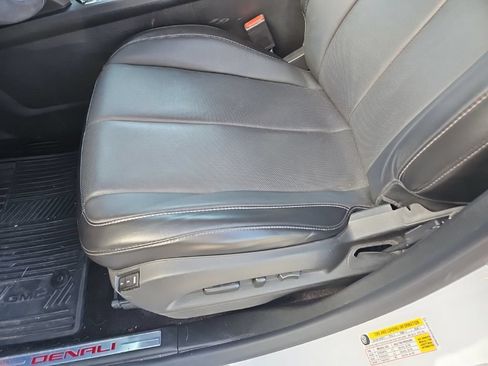 Used 2016 GMC Terrain Denali AWD/4WD image 12