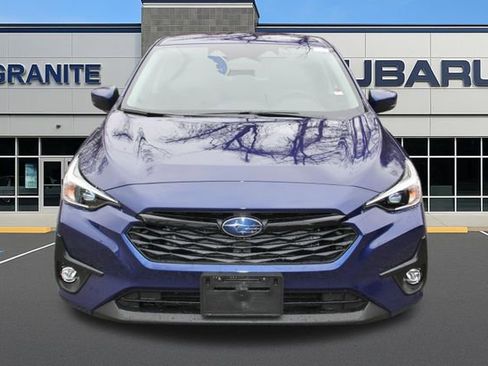 New 2026 Subaru Impreza 2.0i Sport AWD/4WD image 3