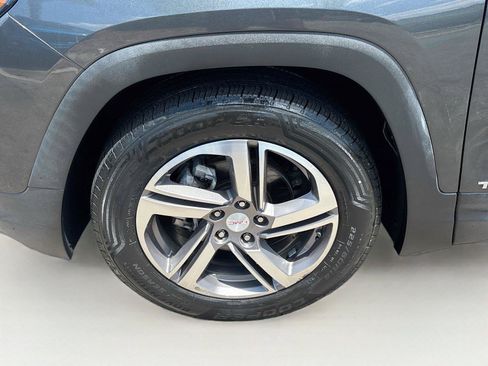 Used 2018 GMC Terrain SLT w/ Preferred Package FWD image 33