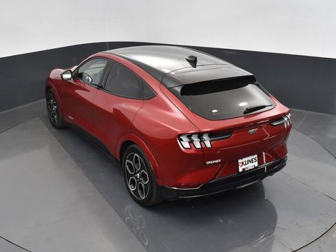 Certified 2023 Ford Mustang Mach-E GT image 42