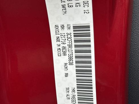 Used 2013 FIAT 500 Sport image 28