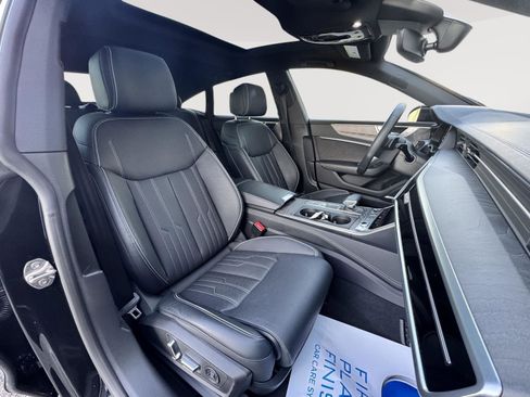 Certified 2024 Audi A7 3.0T Prestige image 27