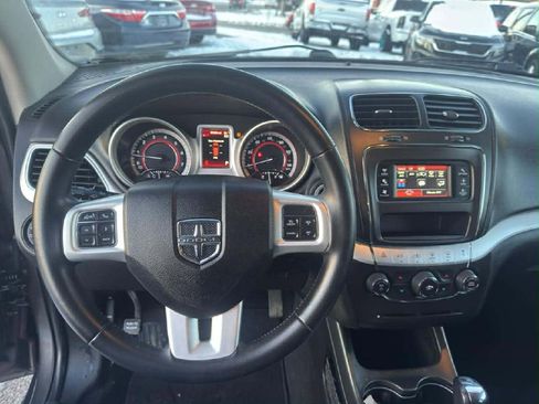 Used 2018 Dodge Journey SE w/ Connectivity Group image 19