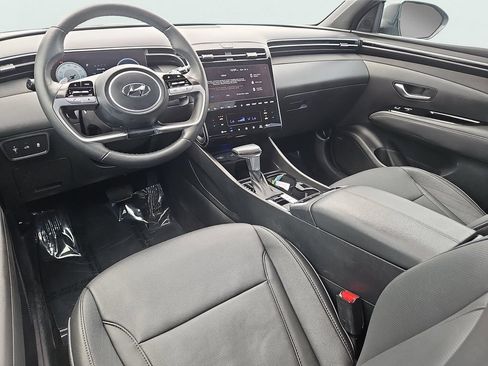 Used 2023 Hyundai Santa Cruz Limited AWD/4WD image 11