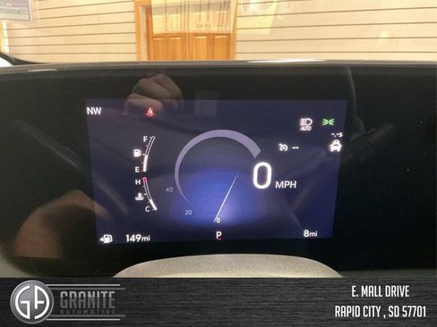 New 2026 Buick Encore GX Avenir w/ Avenir Convenience Package image 16