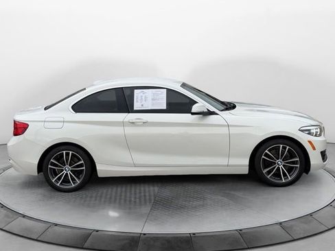 Used 2018 BMW 230i Coupe image 2
