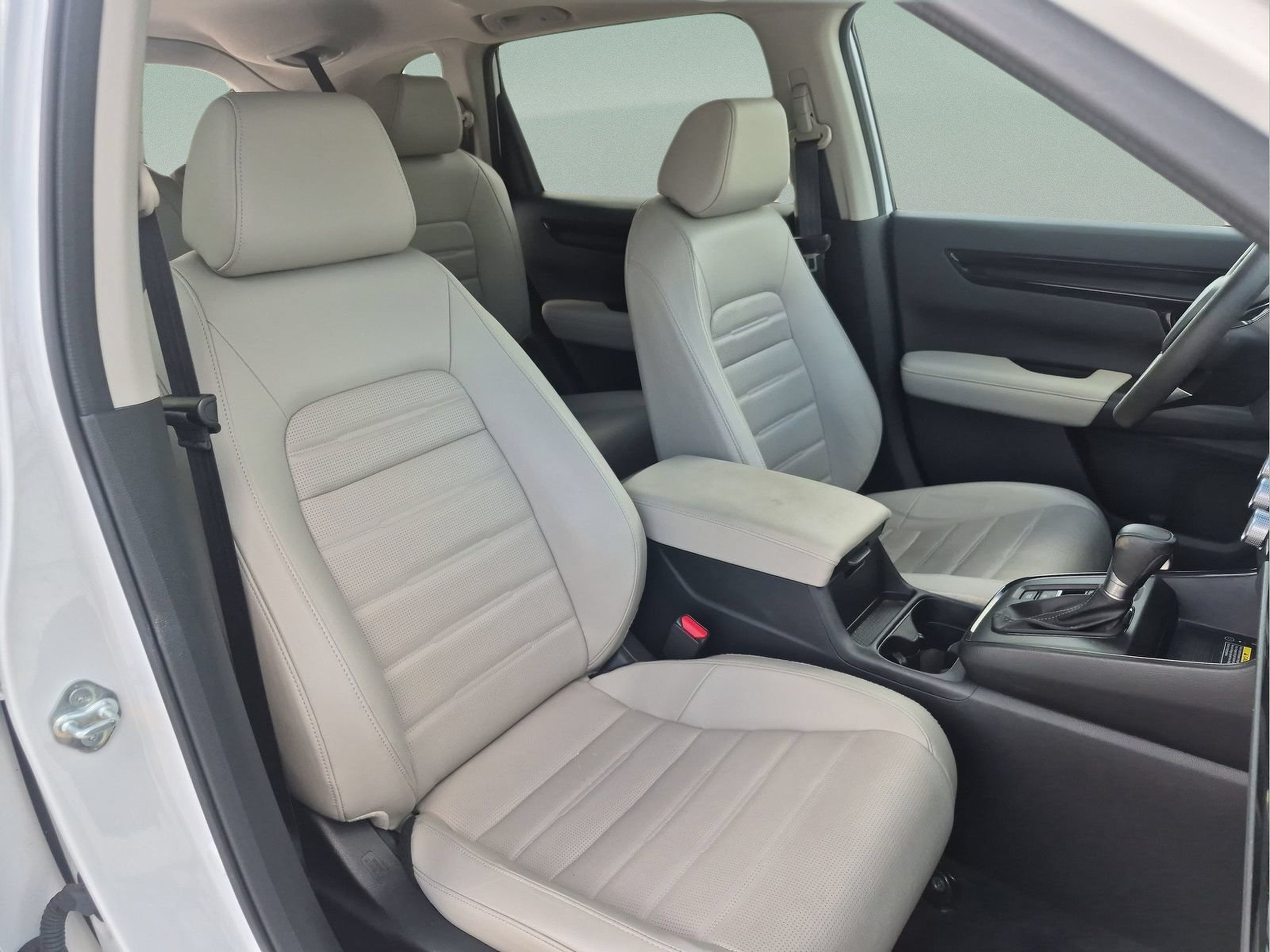 Used 2023 Honda CR-V EX-L image 19