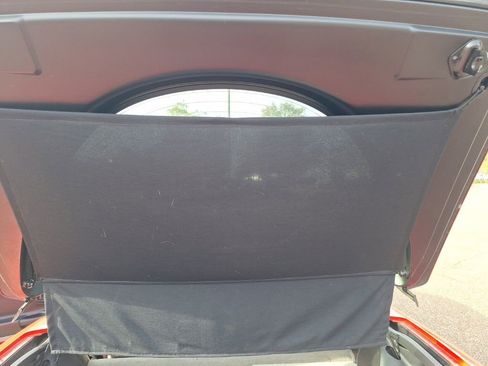 Used 2000 Chevrolet Corvette Coupe w/ Memory Pkg image 16