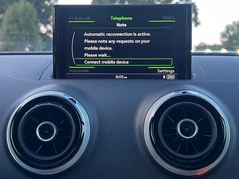 Used 2016 Audi A3 2.0T Premium AWD/4WD image 14
