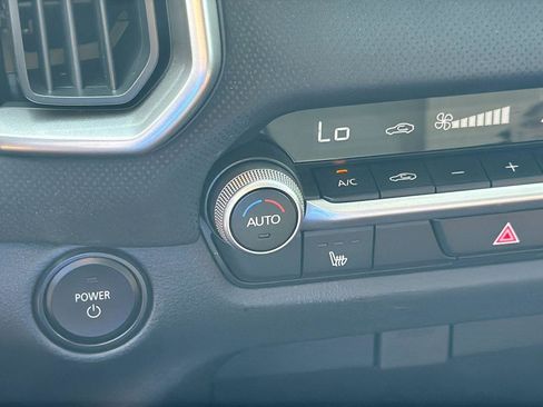 Certified 2025 MAZDA CX-50 2.5 Hybrid w/ Cargo Package image 18