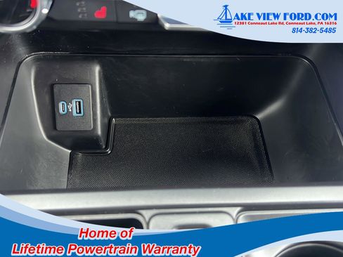 Used 2022 Ford F150 XLT w/ Equipment Group 302A High AWD/4WD image 25