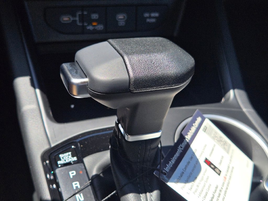 New 2026 Kia K5 LXS FWD image 28