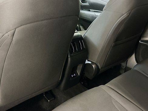 Used 2025 Hyundai Tucson SEL AWD/4WD image 27