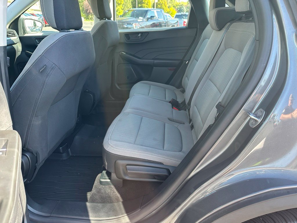 Used 2022 Ford Escape S AWD/4WD image 24