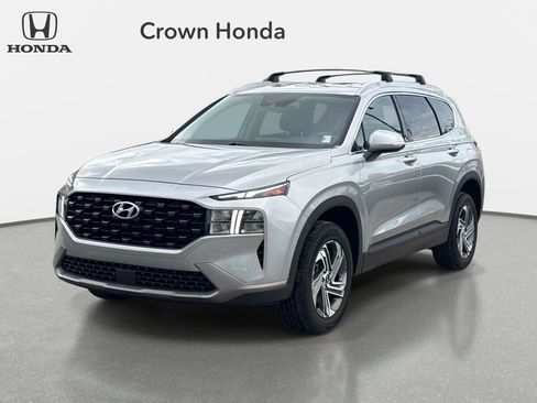 Used 2023 Hyundai Santa Fe SEL AWD/4WD image 1