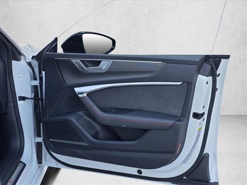 Certified 2025 Audi S7 Prestige w/ Prestige Package image 11