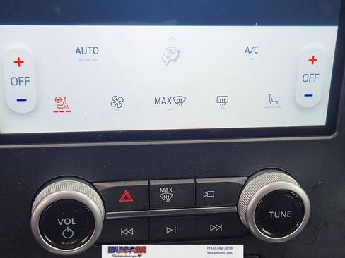 Used 2022 Ford Edge SEL w/ Convenience Package image 26