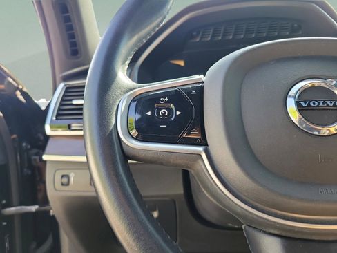 Used 2017 Volvo XC90 T6 Momentum w/ Vision Package AWD/4WD image 14