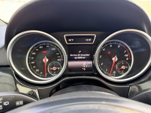 Used 2017 Mercedes-Benz GLE 350 image 29