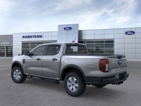 New 2025 Ford Ranger XL w/ Trailer Tow Package RWD image 4