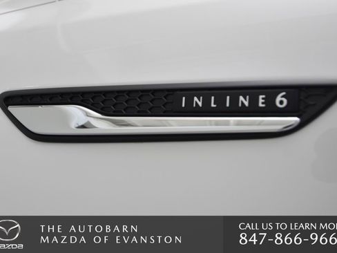 New 2026 MAZDA CX-90 3.3 Turbo w/ Premium Plus Pkg image 38